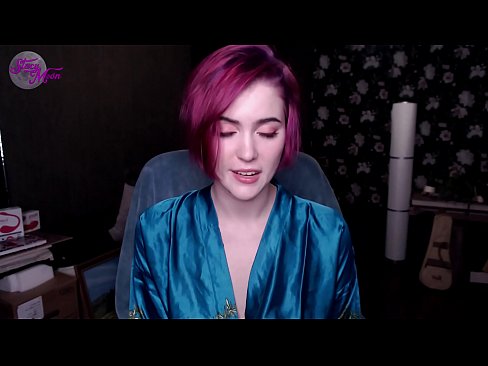 ❤️ Instruction on jerk off los ntawm ib tug Russian ntxhais nyob rau hauv lus Askiv ❤️ Anal video ntawm peb ﹏