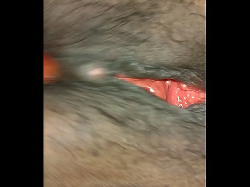 ❤️ Spread My Fat Pussy Make It Squirt ❤️ Anal video ntawm peb ﹏