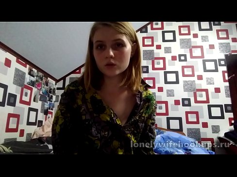 ❤️ Cov tub ntxhais hluas blonde menyuam kawm ntawv los ntawm Russia nyiam dicks loj. ❤️ Anal video ntawm peb ﹏