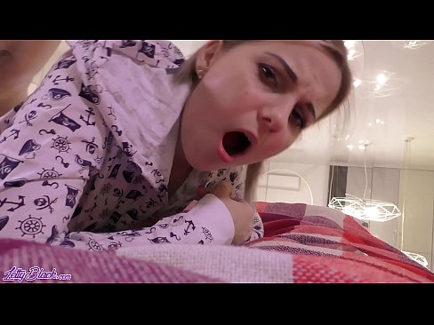 ❤️ Sexy niam nqos thiab pregistyle pw ua ke - cum kaw ❤️ Anal video ntawm peb ﹏